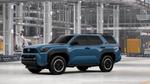 2026 Toyota 4Runner i-FORCE MAX Hybrid TRD Off Road Premium
