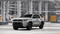 2026 Toyota 4Runner i-FORCE MAX Hybrid Platinum
