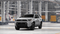 2026 Toyota 4Runner i-FORCE MAX Hybrid Platinum