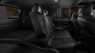 2026 Toyota 4Runner i-FORCE MAX Base