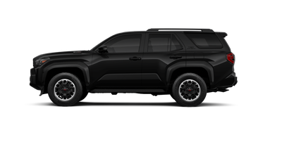 2026 Toyota 4Runner i-FORCE MAX Base