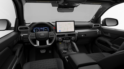 2026 Toyota 4Runner i-FORCE MAX Base