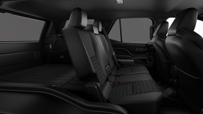 2026 Toyota 4Runner i-FORCE MAX Base