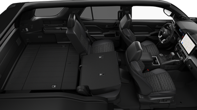 2026 Toyota 4Runner i-FORCE MAX Base