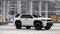 2026 Toyota 4Runner i-FORCE MAX Hybrid TRD Pro