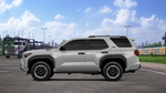 2026 Toyota 4Runner i-FORCE MAX Hybrid TRD Off Road Premium