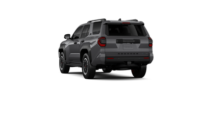 2026 Toyota 4Runner i-FORCE MAX Hybrid TRD Off Road Premium