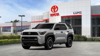 2026 Toyota 4Runner i-FORCE MAX Hybrid TRD Off Road Premium