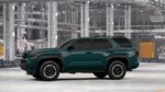 2026 Toyota 4Runner i-FORCE MAX Hybrid TRD Off Road Premium