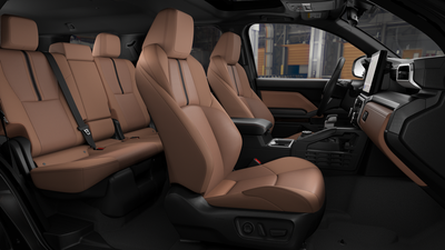 2026 Toyota 4Runner i-FORCE MAX Hybrid Limited