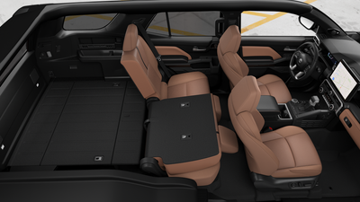 2026 Toyota 4Runner i-FORCE MAX Hybrid Limited