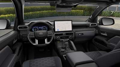 2026 Toyota 4Runner i-FORCE MAX Base