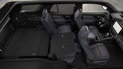 2026 Toyota 4Runner i-FORCE MAX Base