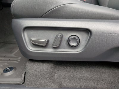 2026 Toyota 4Runner i-FORCE MAX Hybrid TRD Off Road Premium