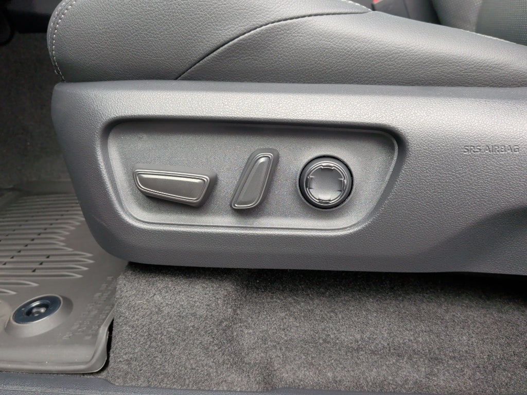 2026 Toyota 4Runner i-FORCE MAX Hybrid TRD Off Road Premium