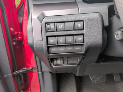 2026 Toyota 4Runner i-FORCE MAX Hybrid TRD Off Road Premium