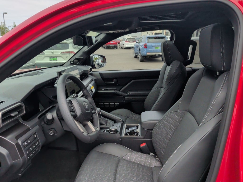 2026 Toyota 4Runner i-FORCE MAX Hybrid TRD Off Road Premium