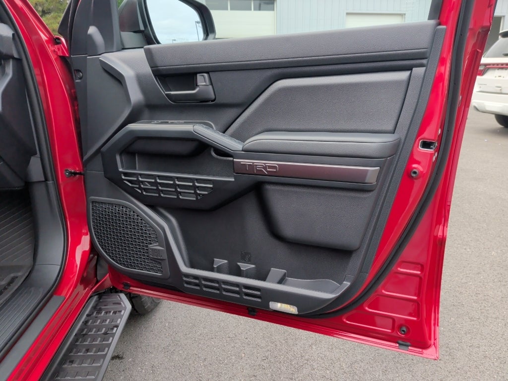 2026 Toyota 4Runner i-FORCE MAX Hybrid TRD Off Road Premium