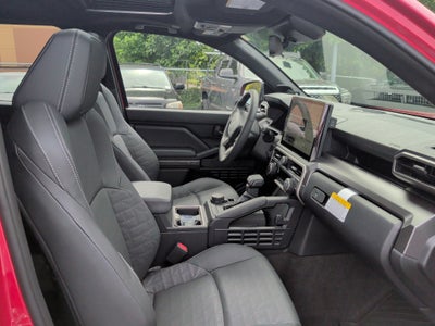 2026 Toyota 4Runner i-FORCE MAX Hybrid TRD Off Road Premium