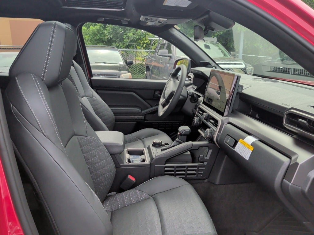 2026 Toyota 4Runner i-FORCE MAX Hybrid TRD Off Road Premium