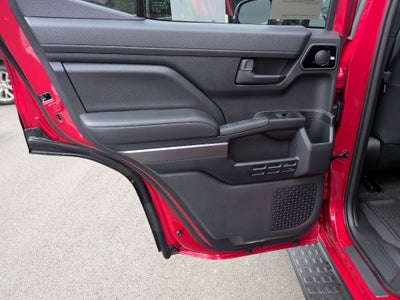 2026 Toyota 4Runner i-FORCE MAX Hybrid TRD Off Road Premium
