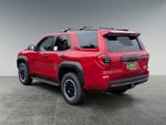 2026 Toyota 4Runner i-FORCE MAX Hybrid TRD Off Road Premium