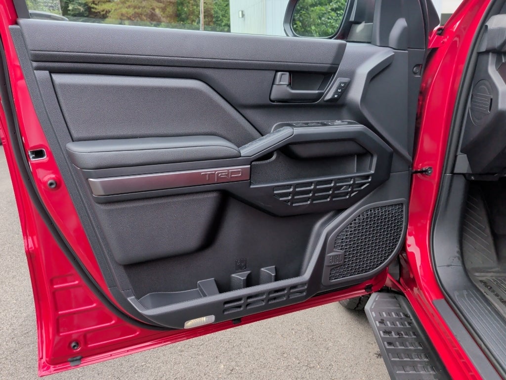 2026 Toyota 4Runner i-FORCE MAX Hybrid TRD Off Road Premium