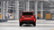 2026 Toyota 4Runner i-FORCE MAX Hybrid TRD Off Road Premium