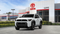 2026 Toyota 4Runner i-FORCE MAX Hybrid TRD Off Road Premium