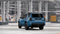 2026 Toyota 4Runner i-FORCE MAX Hybrid Platinum