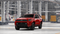 2026 Toyota 4Runner i-FORCE MAX Hybrid Platinum