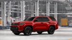 2026 Toyota 4Runner i-FORCE MAX Hybrid Platinum