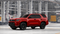 2026 Toyota 4Runner i-FORCE MAX Hybrid Platinum