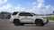 2026 Toyota 4Runner i-FORCE MAX Hybrid Platinum