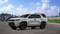2026 Toyota 4Runner i-FORCE MAX Hybrid Platinum
