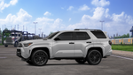 2026 Toyota 4Runner i-FORCE MAX Hybrid Platinum