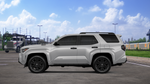 2026 Toyota 4Runner i-FORCE MAX Hybrid Platinum