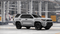 2026 Toyota 4Runner i-FORCE MAX Hybrid Platinum