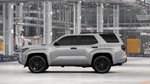 2026 Toyota 4Runner i-FORCE MAX Hybrid Platinum