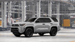 2026 Toyota 4Runner i-FORCE MAX Base