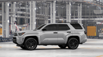 2026 Toyota 4Runner i-FORCE MAX Base