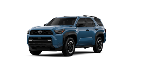2026 Toyota 4Runner i-FORCE MAX Base