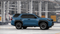 2026 Toyota 4Runner i-FORCE MAX Hybrid TRD Off Road Premium