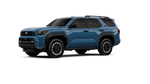 2026 Toyota 4Runner i-FORCE MAX Base