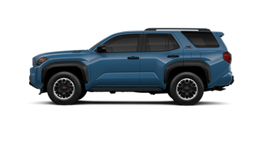 2026 Toyota 4Runner i-FORCE MAX Base
