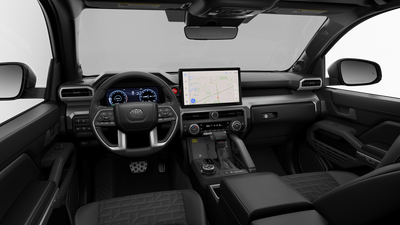 2026 Toyota 4Runner i-FORCE MAX Base