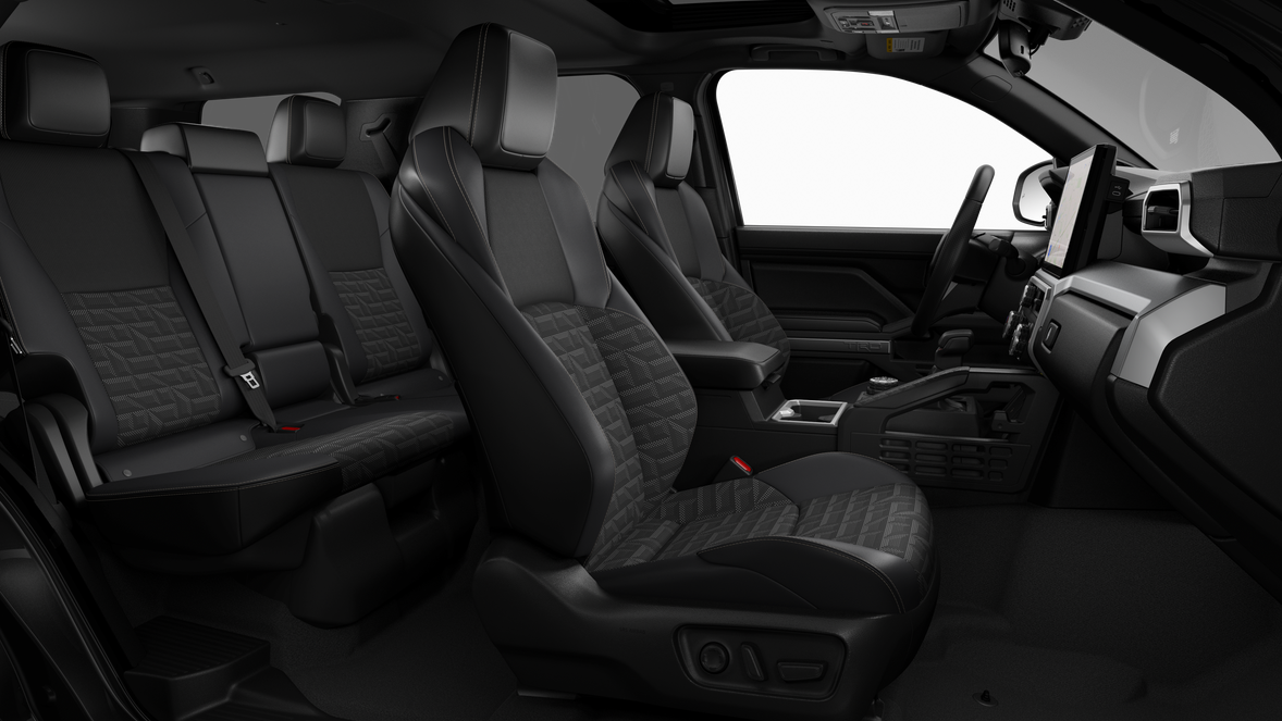 2026 Toyota 4Runner i-FORCE MAX Base