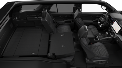 2026 Toyota 4Runner i-FORCE MAX Base