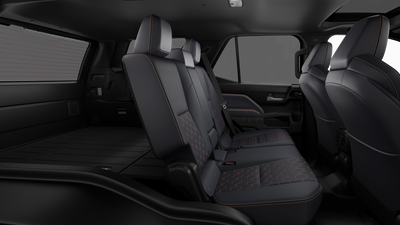 2026 Toyota 4Runner i-FORCE MAX Base