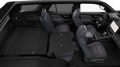 2026 Toyota 4Runner i-FORCE MAX Base